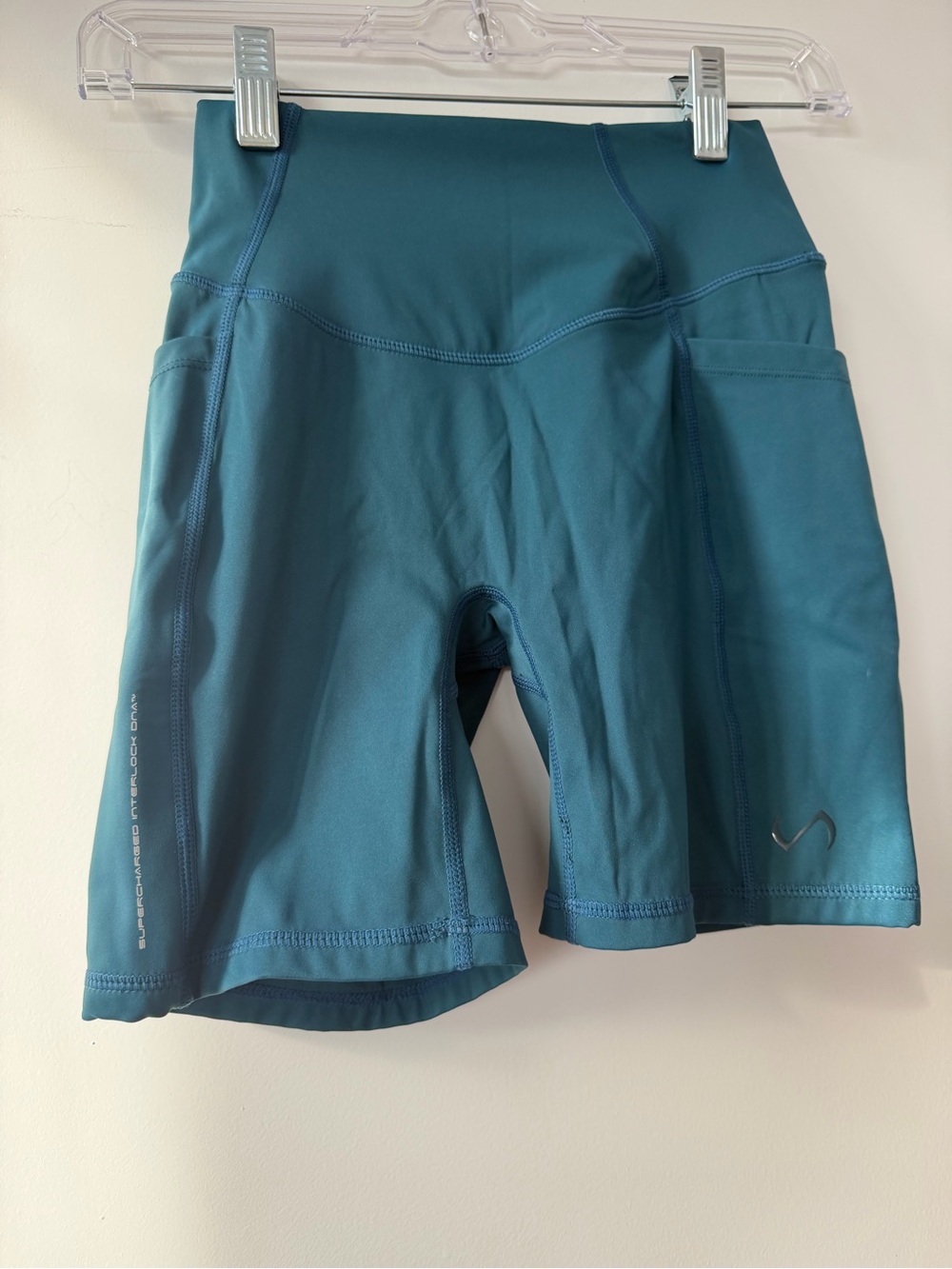 TLF Hyper Power Side Pocket Shorts